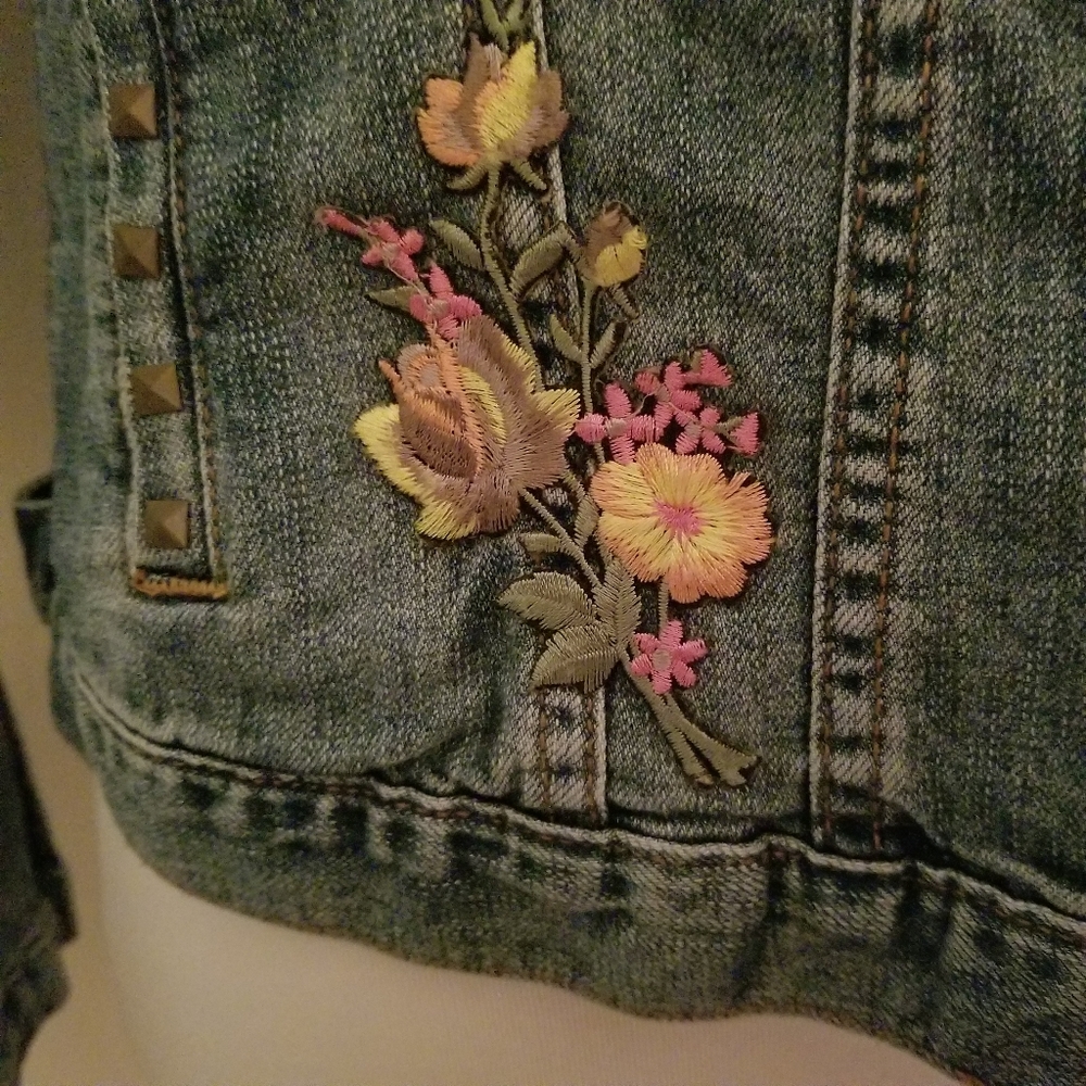 EUC RXB Hummingbird Jacket - Picture 3 of 8